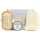 Flavoured Body Care Aroma Home Condition Massage Kit-No colour