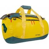 Tatonka Duffle Bags & Sport Bags Tatonka Barrel S, Unisex Adults’ Overnight Duffel, solid yellow, 45 l