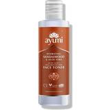 Ayumi Hydrating Aloe & Sandalwood Toner 150ml
