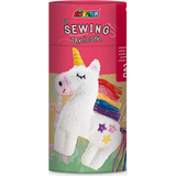 Great Gizmos Toys Great Gizmos Avenir Sewing Doll Unicorn