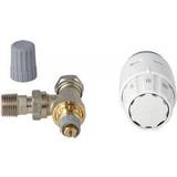Danfoss 013G6050 thermostatic radiator valve Suitable for indoor use
