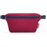 Reisenthel Bum Bags Reisenthel Beltbag S Waist Bag 28 cm, Dark Ruby (Red) WX3035