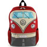 VW Collection Bus Backpack - Red