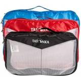 Tatonka Toiletry Bags & Cosmetic Bags Tatonka Mesh Bag Set Multicolor