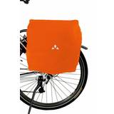 Vaude Raincover for bike bags Bike Accesory orange, one size