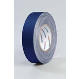 HellermannTyton HTAPE-TEX-BU-19x50 712-00500 Cloth tape HelaTape Tex Blue (L x W) 50 m x 19 mm 1 pc(s)