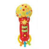 Toy Microphones Winfun Baby Rock Star Microphone (000722)