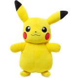 Soft Toys Pokémon Pikachu 20cm