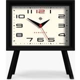 Newgate Henry Retro Table Clock
