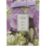 Ash Scented Candles Ashleigh & Burwood The Scented Home Scented Sachet Freesia Orchid Scented Candle