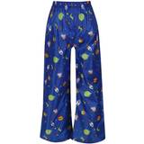 Multicoloured Trousers Children's Clothing Regatta Childrens/Kids Cosmic Peppa Pig Waterproof Over Trousers Also in: 3, 4, 2, 18, 12-14