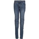 Blue - Jeans Trousers Levi's 511 Slim Jeans