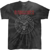 Ramones Presidential Seal Unisex T-shirt
