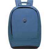 Delsey Backpacks Delsey Paris Securban Backpack - Blue