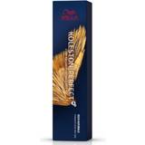 Red Permanent Hair Dyes Wella Professionals Hair colours Koleston Perfect Me Vibrant Reds No. 6/34 60ml