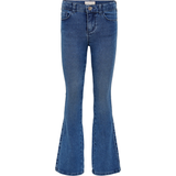 Sfera KIDS ONLY Girl's KONROYAL Life REG Flared PIM504 NOOS Jeans, Denim