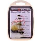 Fly Storage Shakespeare Sigma Fly Classic Still Multicolor