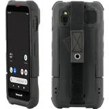 Mobilis 052054 mobile phone case Black