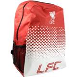 Liverpool FC Official Soccer Fade Design Backpack/Rucksack