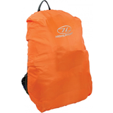 Orange Bag Accessories Highlander Small Rucksack Cover