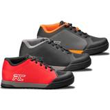 Orange Cycling Shoes Ride Concepts Powerline Mtb Shoes