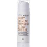 Firming Self Tan Active By Charlotte Body Fitness Summer Glow 150ml