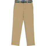 Boys - Sweatshirt pants Trousers Children's Clothing Polo Ralph Lauren Boy's Twill Trousers - Beige