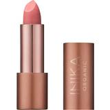 Inika Lipsticks Inika Organic Lipstick Nude Pink