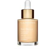 Clarins Foundations Clarins Skin Illusion Natural Hydrating Foundation #100.5 Creme