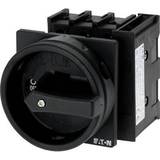 P125 Eaton P1-25/EA/SVB-SW/HI11 MR switch for front mounting, lockable 690 V Black 1 pc(s)