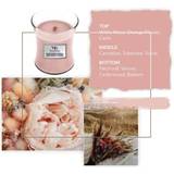 Woodwick Candlesticks, Candles & Home Fragrances on sale Woodwick Dried Blooms Medium Scented Candle