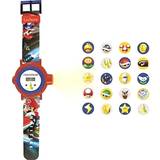 Wrist Watches Lexibook Digital Clock Mario Kart (DMW050NI)