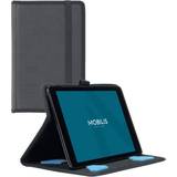 Grey Tablet Cases Mobilis 051049 Reinforced Protective Case