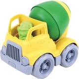 Green Toys Lorrys Green Toys Mixer Construction Truck