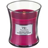 Woodwick Wild Berry and Beets Scented Candle