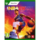 Xbox One Games on sale NBA 2K23 (XOne)