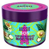 Aussie Hair Masks Aussie Mask Jar SOS Supercharged Moisture