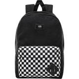 Vans New Skool Backpack - White/Black