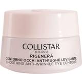 Collistar Eye Creams Collistar Rigenera Smoothing Anti-Wrinkle Eye Contour 15ml