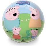 Peppa Pig Play Ball Mondo "Boll Peppa Pig Unice Toys (230 mm)