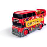 Dickie Toys Buses Dickie Toys 203302032 City Bus, Multicoloured