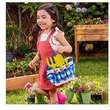 Outdoor Sports Little Tikes Growing Garden Hand Tools And Bag