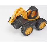 Fire Fighters Excavators JCB Kids Toys Construction Excavator Toy Truck Toy iconic Construction Vehicles Kids' Play Figures & Vehicles 2 Year Old Boys & Girls Plus