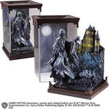 Noble Collection Magical Creatures Dementor Hand-Painted Magical Creature #7 Officially Licensed 7in (18.5cm) Harry Potter Toys Collectable Figures For Kids & Adults