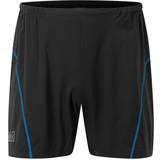 OMM Pacelite Shorts Black/Blue Shorts