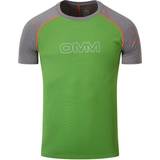 OMM Sportswear Garment T-shirts & Tank Tops OMM Flow Shortsleeve Tee Women 2022 Running Tops