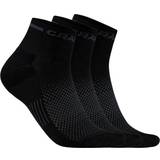 Craft Sportsware Core Dry Mid Socks 3-pack