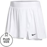 Nike Polyester Skirts Nike Court Victory Big Skirt 2X