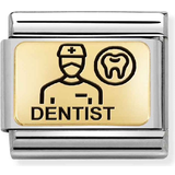 Nomination Jewellery Nomination Classic Dentist Charm