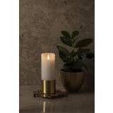 Brass Candles & Accessories Konstsmide 1823-600 LED Candle 13.5cm